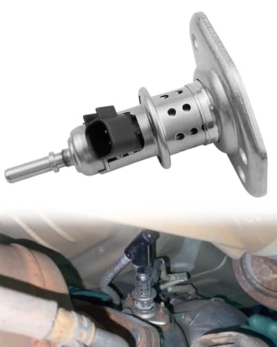Diesel Exhaust Fluid DEF Injector 04627241AF Fit for RAM 2500 3500 4500 6.7L Cummins Diesel 2013 2014 2015 2016 2017 2018 2019 2020 2021 2022 Diesel Emission Fluid Injection Nozzle