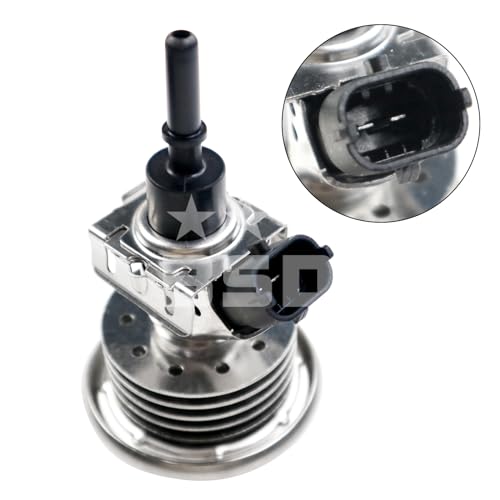 BSDIOSFL 0444021021 Diesel Exhaust Fluid DEF Urea Fluid Injector nozzle for Adi A4 B8 A6 C7 A5 A7 Sportback Q5 8RB Q7 Quattro 2.0 3.0 TDI