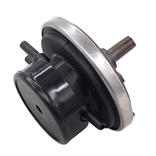 NewYall EGR Valve Vacuum Solenoid Modulator for Lexus Toyota