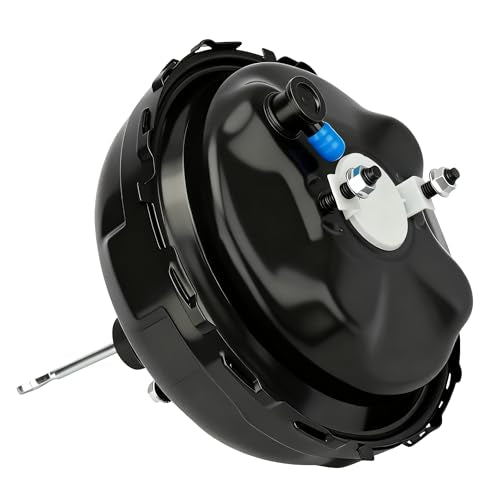 DRIVESTAR 54-71098 Vacuum Power Brake Booster without Master Cylinder, AA15471098, 18021896, 18029985, 18029986