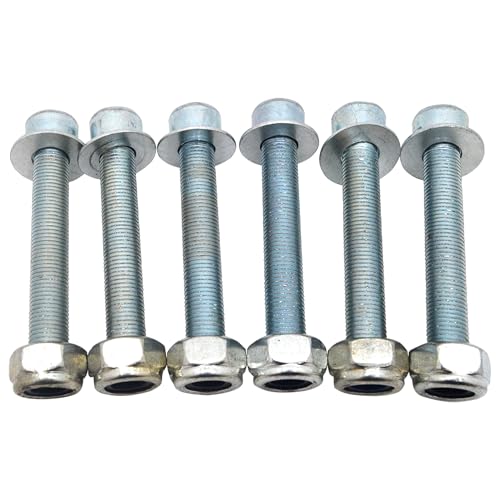 26117503159 DriveShaft Drive Shaft Coupler Flex Joint Drive Shaft Coupling with Bolts Compatible with BMW X5 2000-2010 3.0L 4.4L 4.6L 4.8L 43493 26117503159S1