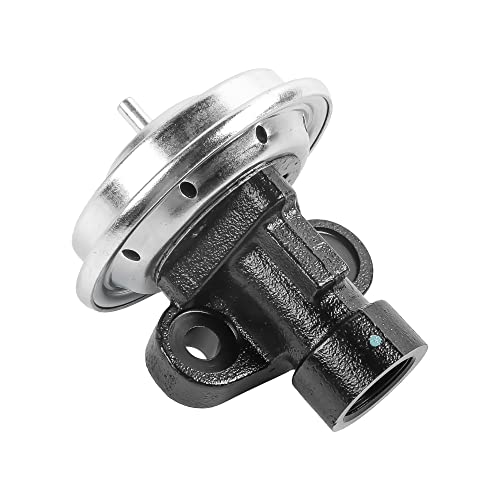 MOSTPLUS EGR Valve EGV574 Compatible for Ford 2001 F-150 2004-2008 Escape Ranger Taurus Mazda B3000 Mercury Mariner Sable