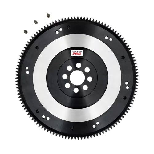 CMPRO OEM Clutch Kit & Chromoly Flywheel fits 02-15 Civic 2.0L 2.4L