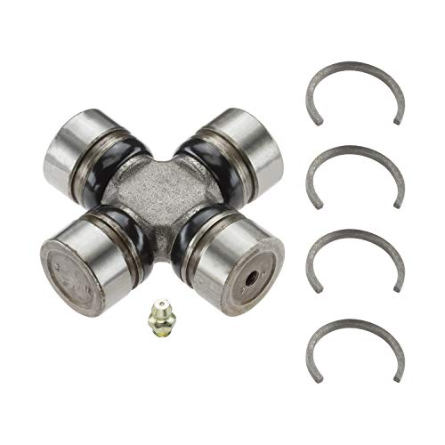 MOOG 383 Greaseable Premium Universal Joint for Isuzu Trooper