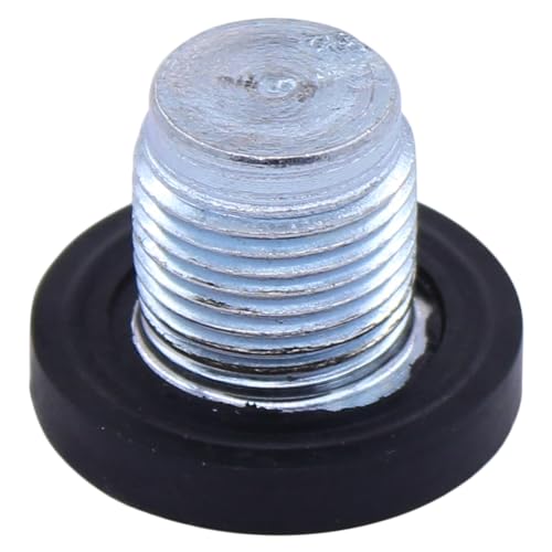 Engine Oil Drain Plug for Ram 2500 3500 4500 5500 5.9 6.7 Diesel 2003-2024