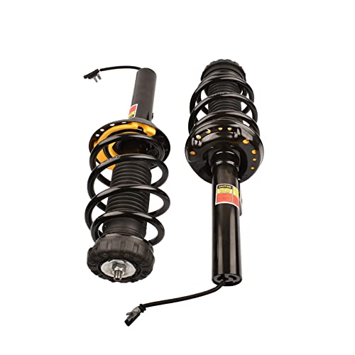 Pair Front Struts Magnetic Ride Replacement for Cadillac XTS 3.6L 2013-2019