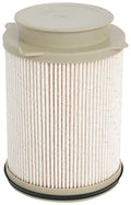 K&N Diesel Fuel Filter: Performance Fuel Filter, Premium Engine Protection, Compatible with 2011-2020 Dodge Ram Truck 6.7L Cummins Diesel Engines, PF-4801