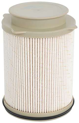 K&N Diesel Fuel Filter: Performance Fuel Filter, Premium Engine Protection, Compatible with 2011-2020 Dodge Ram Truck 6.7L Cummins Diesel Engines, PF-4801