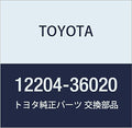 Genuine Toyota Parts - Valve Sub-Assy, Vent (12204-36020)