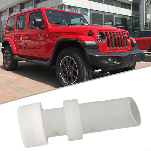 Axle Vent For Jeep, for Dodge 1500/2500/3500, and for Durango Differential Housing Axle Vent J5352955 Plastic Replacement Part for Transmission Drivetrain Assembly