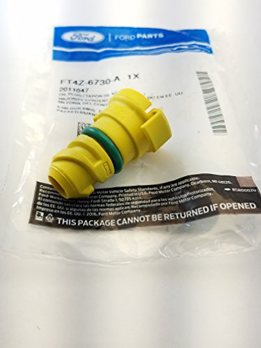 Ford BC3Z-6730-A / FT4Z-6730-A Engine Oil Drain Plug