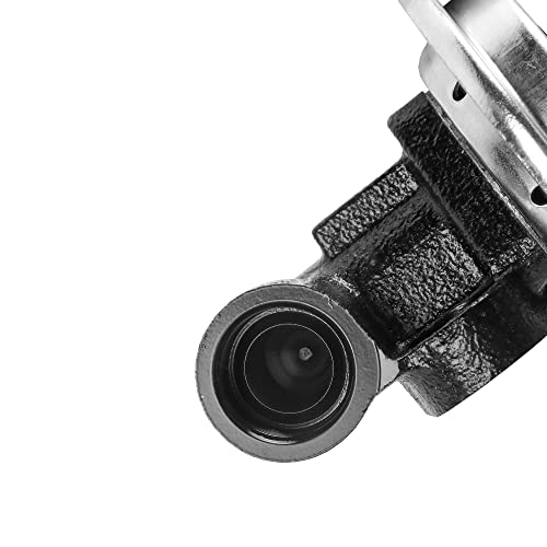 MOSTPLUS EGR Valve Exhaust Gas Recirculation EGV575T Compatible for 1997-2002 Ford F150 F250 Expedition Explorer Ranger Mercury Cougar
