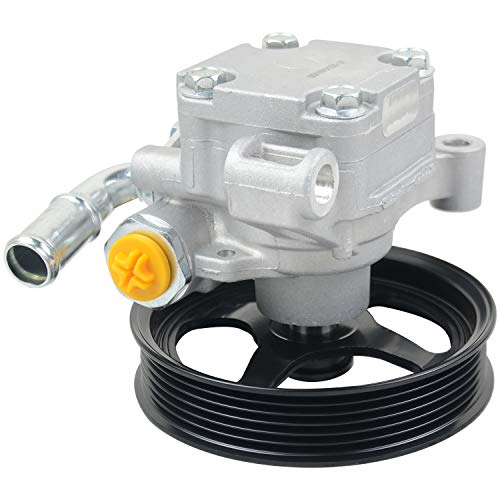 20-2403 Power Steering Pump Replacement for Traverse Acadia Enclave Outlook