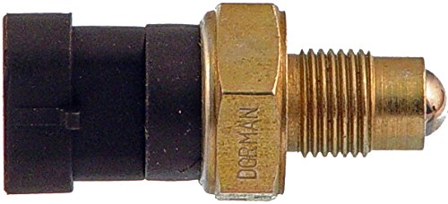 Dorman 600-502 Transfer Case Switch Compatible with Select Cadillac / Chevrolet / GMC Models
