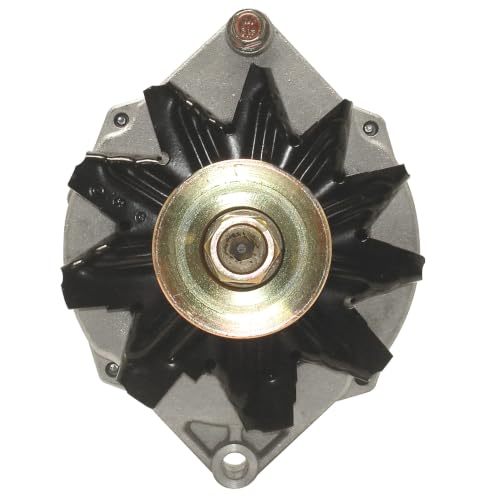 ACDelco Gold 334-2114 Alternator, Remanufactured (Renewed)