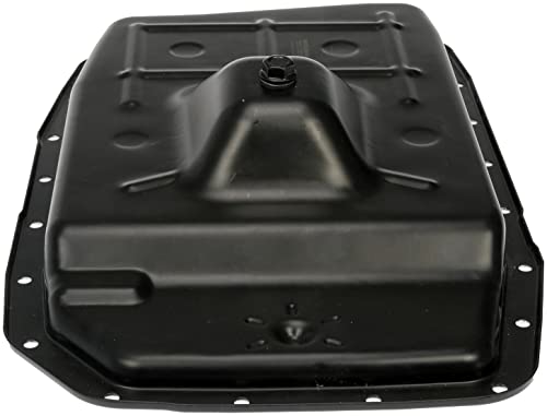 Dorman 265-899 Transmission Oil Pan Compatible with Select Ford/Lincoln/Mercury Models