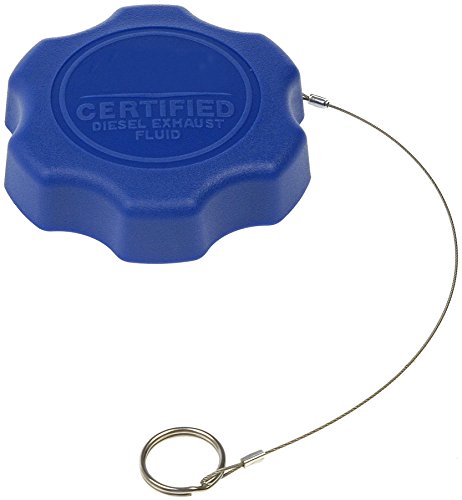 Dorman 904-5602CD Diesel Exhaust Fluid (DEF) Filler Cap Compatible with Select Isuzu Models