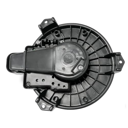 Aspligo 700215 Front AC Heater Blower Motor Fan Fit for Dodge Journey for Lexus ES300H ES350 GX460 RX350 RX450H for Toyota 4Runner Avalon Camry Highlander Tundra Venza 68232372AC，87103-0E040