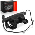 A-Premium Hood Latch Lock Compatible with Kia Optima 2016-2020, Front Hood Lock Engine Bonnet Latch Assembly