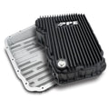 PPE Heavy Duty Transmission Pan (Black) 228052120 Compatible for Dodge Ram 2500/3500 6.7L 68RFE Transmission
