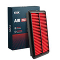 KAX Premium Engine Air Filter, CA12061 Replacement for Honda Pilot 2016-2022, MDX 2016-2020, Odyssey 2018-2023, Passport 2019-2023, Ridgeline 2017-2023, Acura TLX 2021-2023