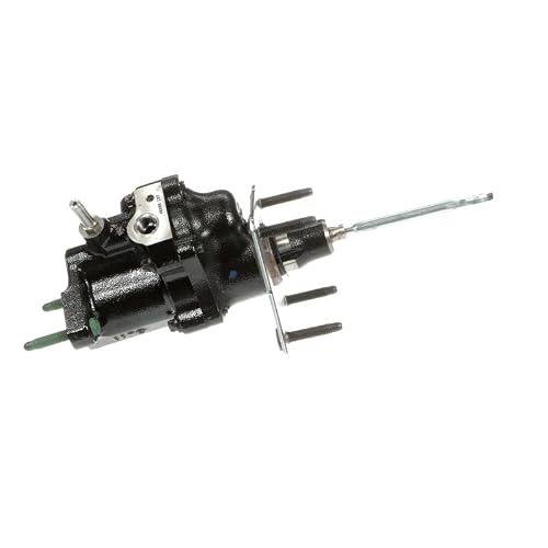 Bosch Brake Booster - 0204777603