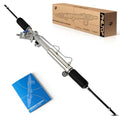 PHILTOP Power Steering Rack and Pinion Compatible with Chevy Camaro 1998-2002 All Models, Pontiac Firebird 1998-2002 All Models, Hydraulic Rack and Pinion Replace 22-185