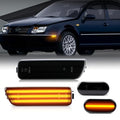 Side Marker Lights for VW Golf Jetta MK4 1999-2005, MK4 GTI R32 2000-2003