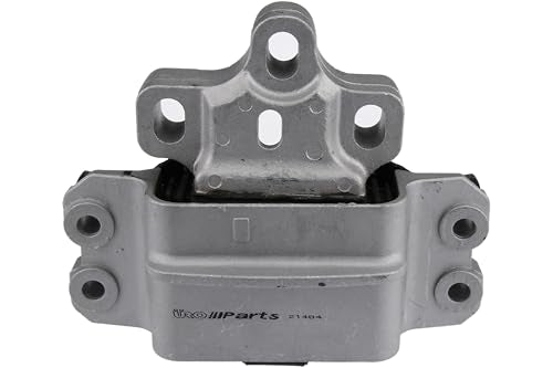 URO Parts 1K0199555Q Transmission Mount, Left, w/Standard Transmission