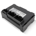 AUTOKAY 68250124AD Transfer Case Control Module Fits for Dodge for Jeep Grand Cherokee 2016-2018