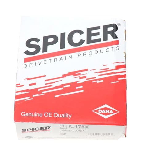 Spicer 5-178X U-Joint Kit 1350 Series (OSR)