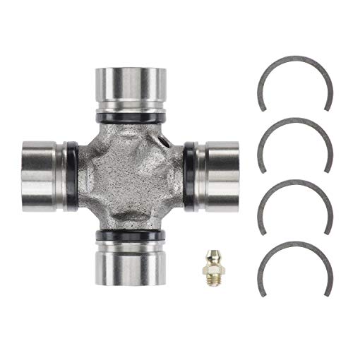 MOOG 315G Greaseable Premium Universal Joint for Dodge D150