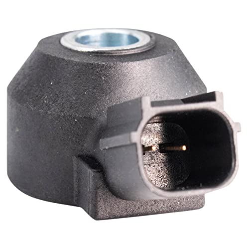 TRQ Engine Knock Sensor Compatible with 2013-2021 Acura 2012-2020 Honda