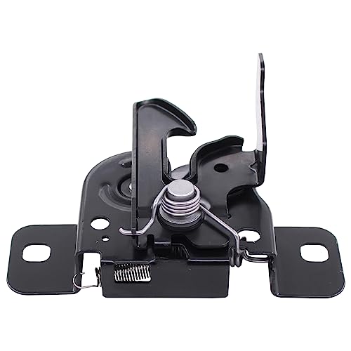 MOTOKU Front Hood Lock Latch for Jeep Commander 2006-2010