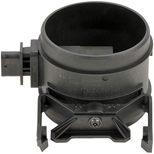 Bosch Automotive 0280218190 Original Equipment Mass Air Flow (MAF) Sensor