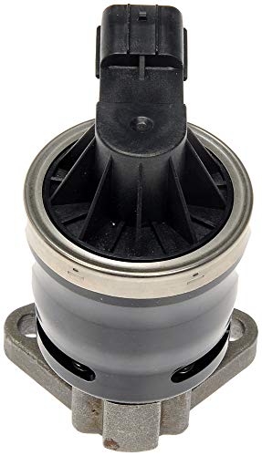 Dorman 911-689 Exhaust Gas Recirculation (EGR) Valve Compatible with Select Honda Models