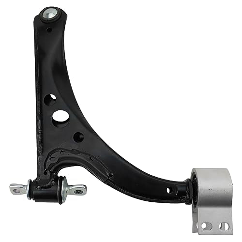 Front Steering & Suspension Kit Compatible with 2016-2019 Chevrolet Cruze