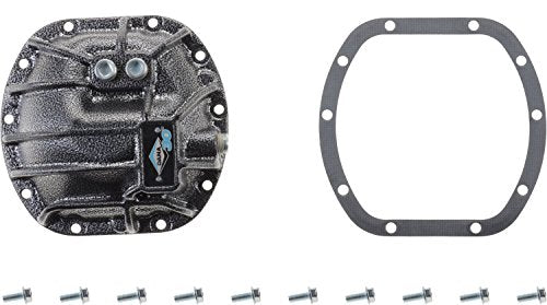 Spicer 10023534 Differential Cover (Dana 30), 1 Pack