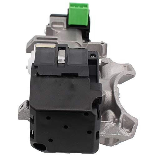 NewYall Ignition Switch Lock Cylinder Assembly Replace 35100-SDA-A71