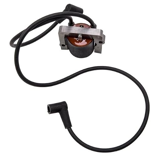 #52 584 01-S #52 584 02-S Ignition Coil Module for Kohler Lawn Mower Engines M18 M20 MV16 MV18 MV20 John Deere #AET10403 ZF-IG-A00357