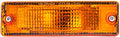 Dorman 1630252 Turn Signal/Parking Light Assembly Compatible with Select Ford/Mazda Models