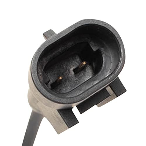 TRQ Engine Knock Sensor Compatible with 2011-17 Kia Optima L4 2.0L, 2011-14 Hyundai Sonata L4 2.0L, 2011-16 Kia Sportage 2013-14 Hyundai Santa Fe Sport 2019 Veloster N