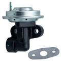 TUCAREST EGV464 EGR Valve w/Gasket Fit For 97-03 Fo-rd F-150 E-150 E-250 Econoline 4.2L, 96-02 Crown Victoria 4.6L, 99-04 Mustang 3.8L /96-01 Ma-zda B2300 [# XL3Z9D475BA F65Z9D475A EGV464T 4F1298]
