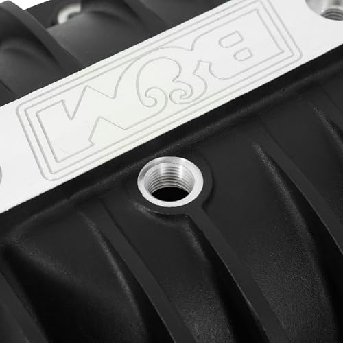B&M 71502 Differential Cover