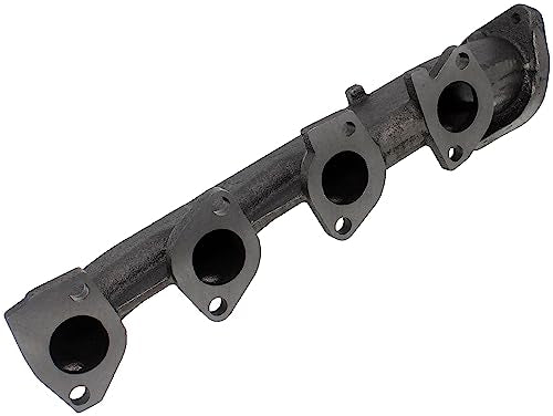 Dorman 674-559 Passenger Side Exhaust Manifold Kit - Includes Required Gaskets and Hardware Compatible with Select Ford / Lincoln Models (OE FIX)