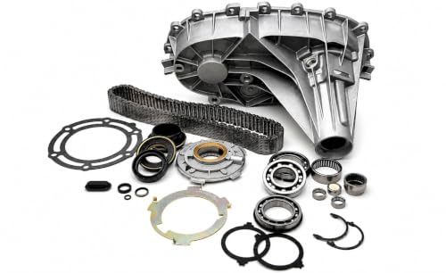 NP261 HD NP263 HD 1999-2007 4L60E 4L80E Transfer Case Rebuild Package