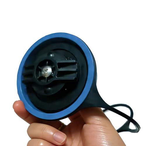 Heavy Duty Diesel Exhaust Fluid Cap DEF Cap 908-0223-01 For Kenworth C500 T2000 T660 T680 T800 W900 For Peterbilt 210 320 330 335 337 362 365 384 387 388