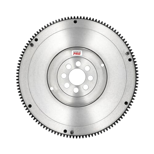 CMPRO OEM Clutch Kit & Flywheel fits tC xB Camry Corolla Martrix RAV-4 2.4L
