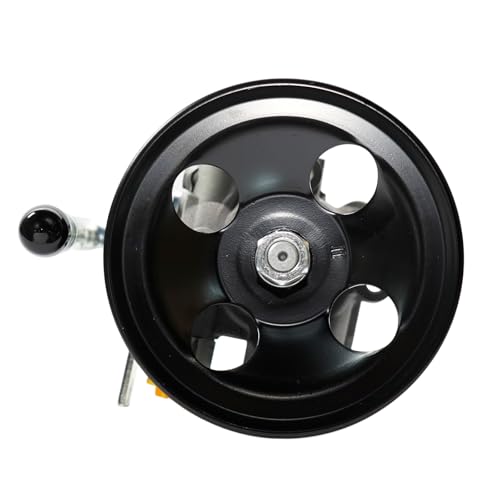 Power Steering Pump Replacement for Hyundai Santa Fe 10-12