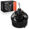 A-Premium Vacuum Power Brake Booster Compatible with Jeep Wrangler 1997-2006, TJ 1998-2005, 2.4L 2.5L 4.0L, Without Master Cylinder